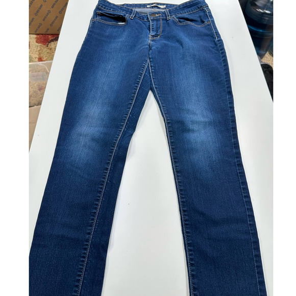 Levi's 711 Skinny Jean - Picture 6 of 6